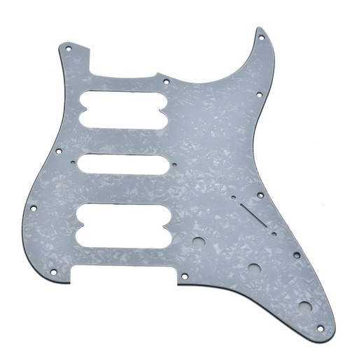 Standard hsh pickguard - hsh,