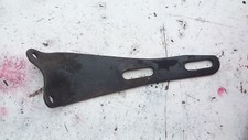 Mercedes W123 W114 W115 Auspuff Halter am Getriebe ca 23-24  cm lang