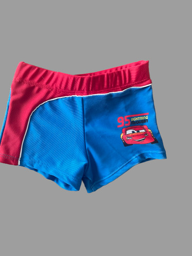 Cars disney pixar badehose - cars,