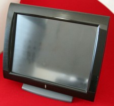  Gastro Posligne Aures Odysse POS 15" Touchscreen Monitor