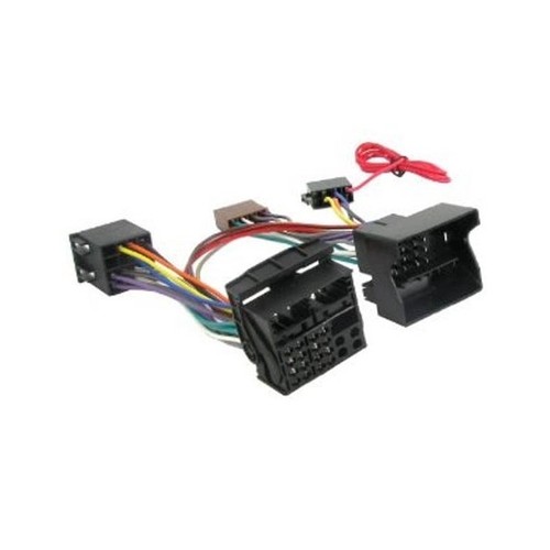Kabel bluetooth parrot bmw - kabel,