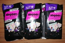 Ninjamas Pyjama Pants Mädchen