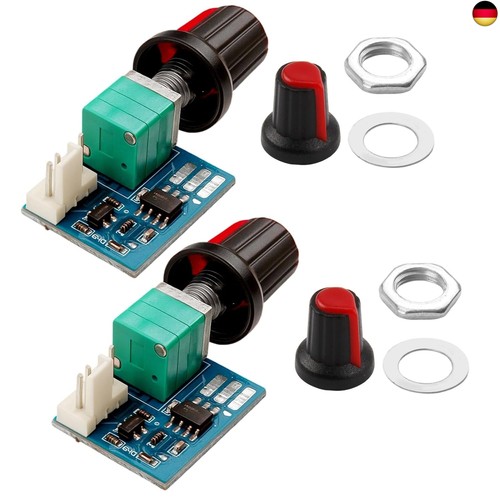 2pack pwm fan speed - 2pack,