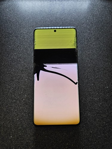 Defekt oppo find ultra - x7, 5g