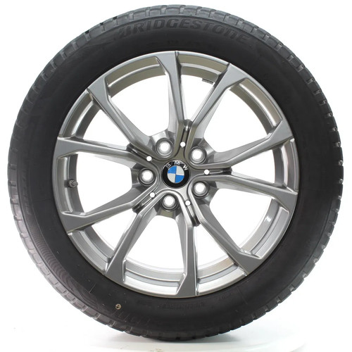Bmw 3er g20 - 3er,