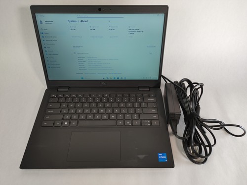 Dell latitude 3420 core - 3420,