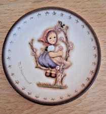 orig.Hummel Schmuckteller