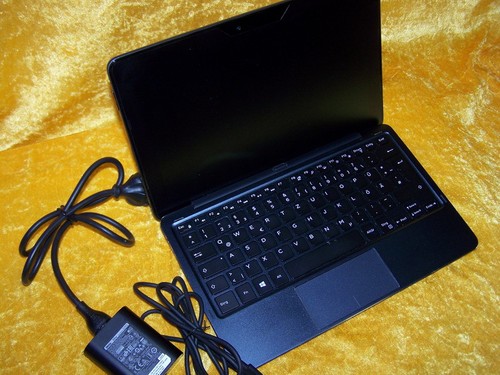 Laptop convertible dell - laptop,