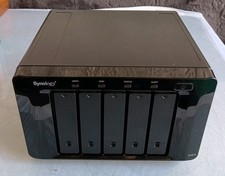 Synology DX510 storage