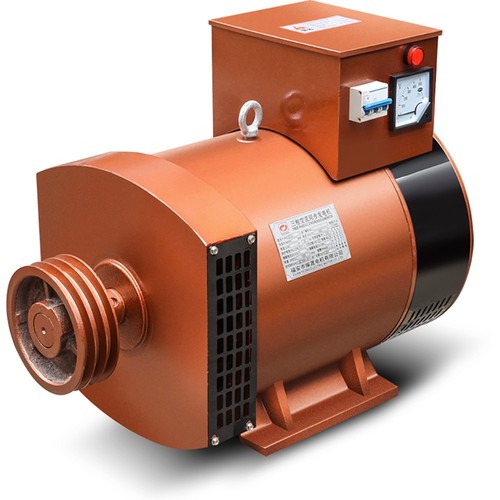8kw brushless getriebemotor - 8kw,