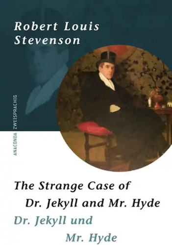 The strange case - case, dr