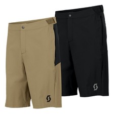 Scott Herren kurze Radhose