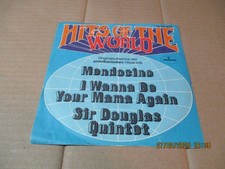 (30) 7" Single Vinyl - Hits of