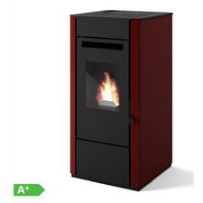 Pelletofen ELSA 9,5 kW