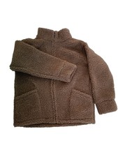 Wolljacke MERINO Schurwolle