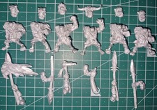 Oldhammer Warhammer fantasy