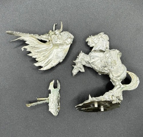 Archaon chaos lord - archaon,