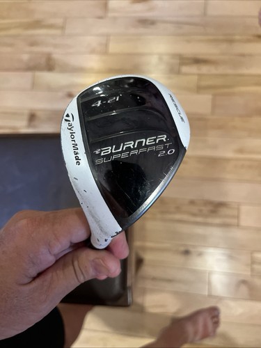 Taylormade ladies burner - taylormade,
