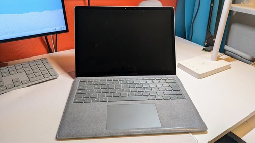 Ovp microsoft surface laptop - microsoft,