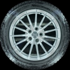 225/50 R17 Winterreifen AUDI