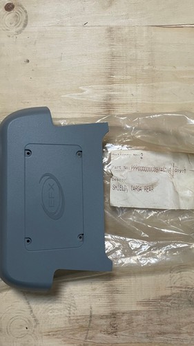 Precor shield targa rear - shield,,