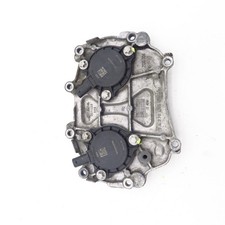 Deckel Kettenkasten Mercedes Benz C218 CLS 63 AMG 02.11- M 157.981