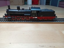 Aus Piko 57123 Dampflok BR 55