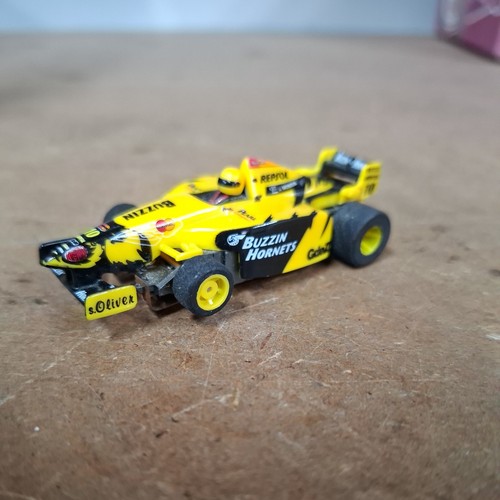 Aurora tyco afx jordan - tyco, buzzin