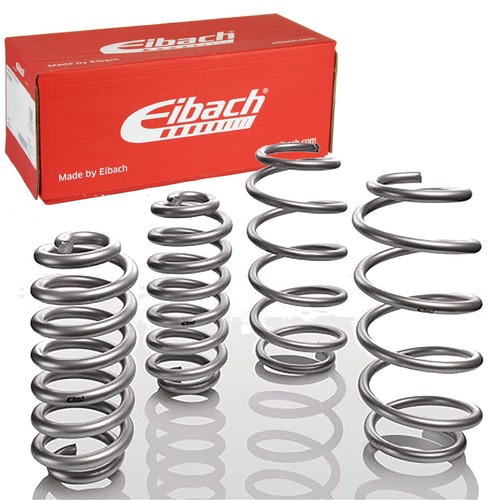 Eibach pro lift - eibach, pro-lift-kit