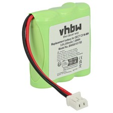 Akku für Sagem DECT C31