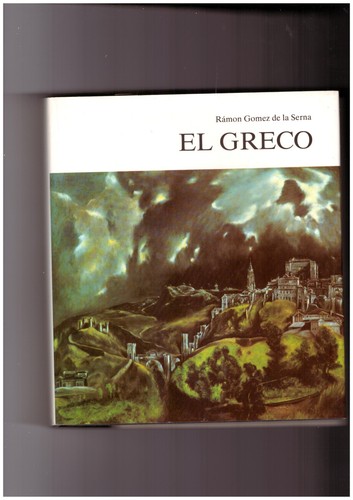 Greco - el,