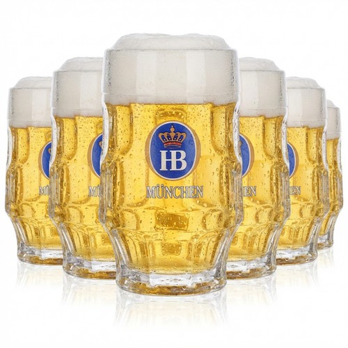 München glas 0 - 6x,