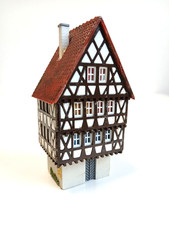 Faller - Fachwerkhaus