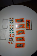 Karten  Binokel Gaigel