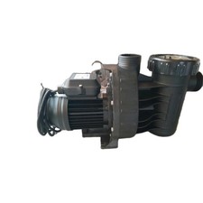 Aqua Plus 6W, Pool