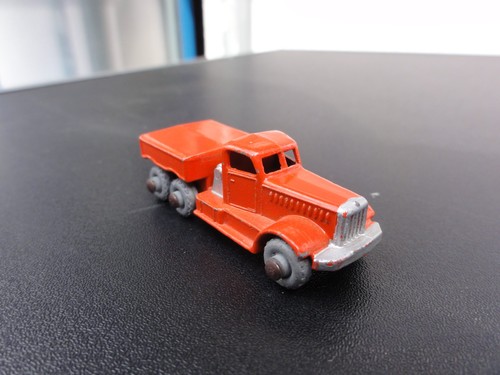 Matchbox lesney moko 15 - lesney,