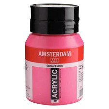 Amsterdam Standard Series