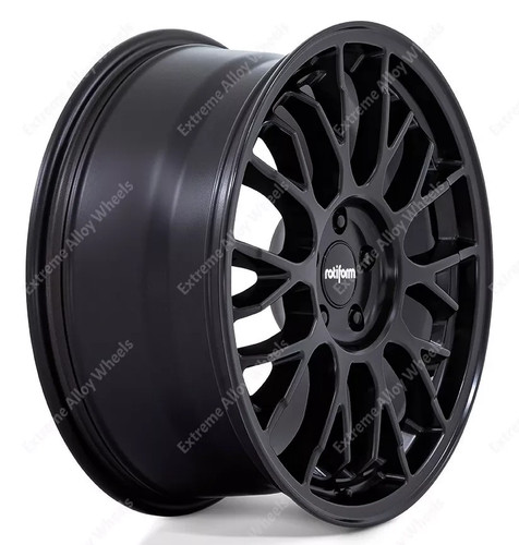 Zoll blk rotiform - 20,