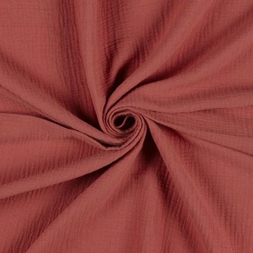 Musselin stoff 100 - musselin, 100%