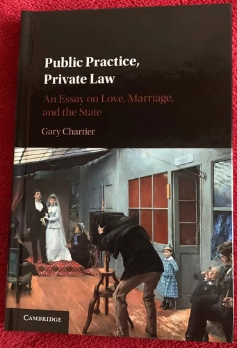 Public practice private - private, law