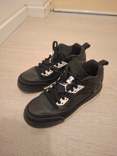 Nike air jordan - nike, black