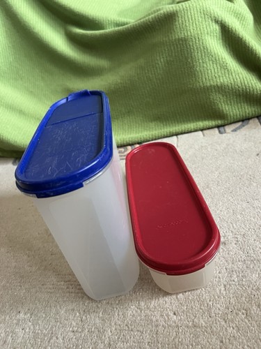 Tupperware supereidgenosse - 2x,