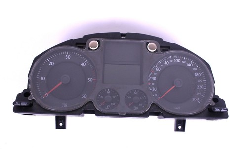 Tachometer passat b6 mfa - vw, 3c