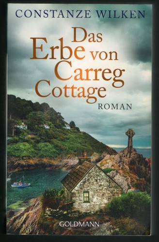 Das erbe von carreg - von, cottage