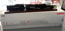 Märklin 37991 dampflok - märklin, h0