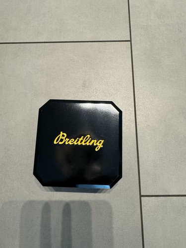 Breitling box - breitling,