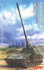 Meng model 012 1 - -, 1:35