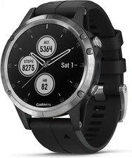 Garmin Fenix 5 Plus 47 mm