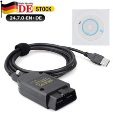 Auto-Fehlertester ATMEGA162