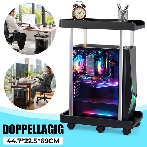 Druckerständer computer tower - computer,